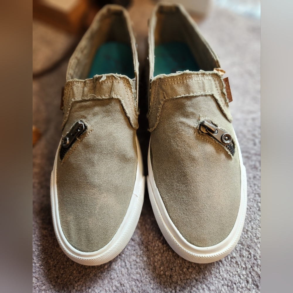 Blowfish shoes
